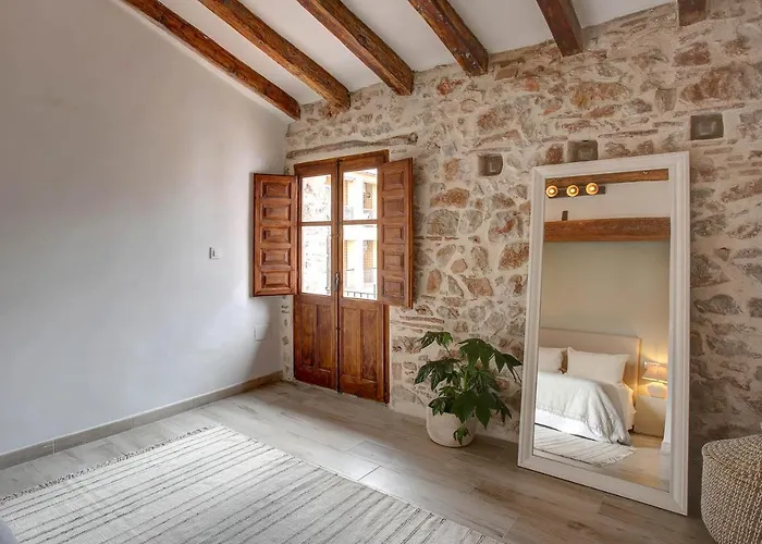 Atico Denia