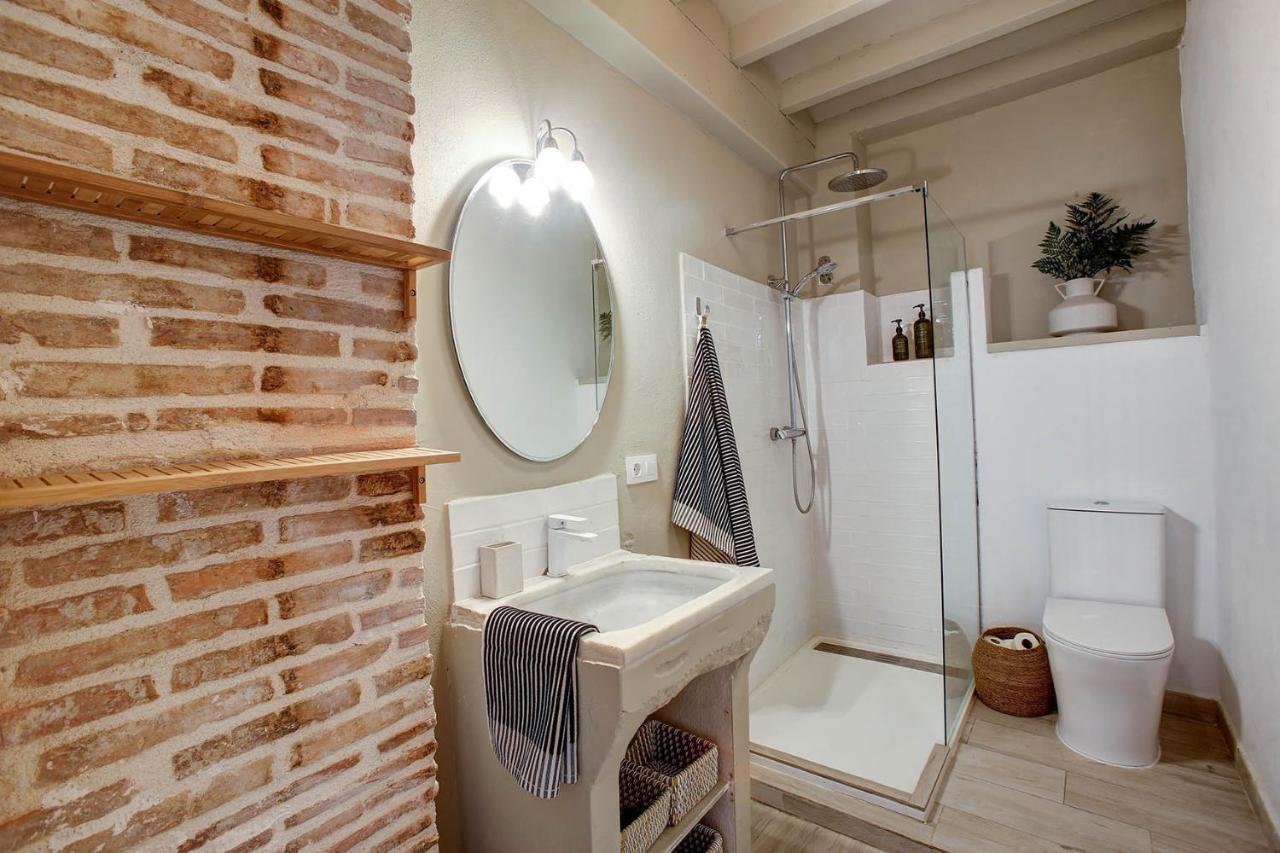 Atico Apartment