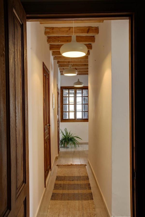 Appartement Atico *