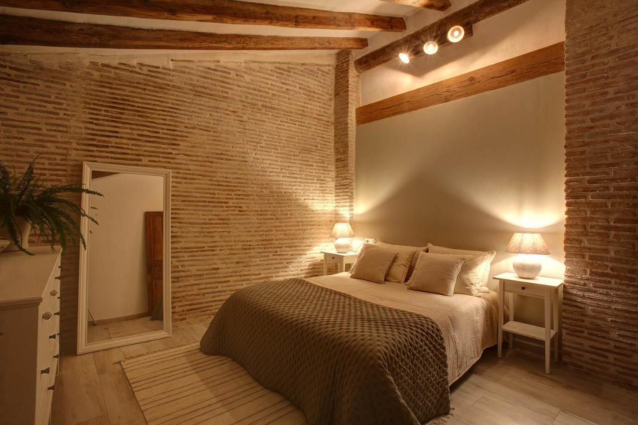 Appartement Atico Dénia