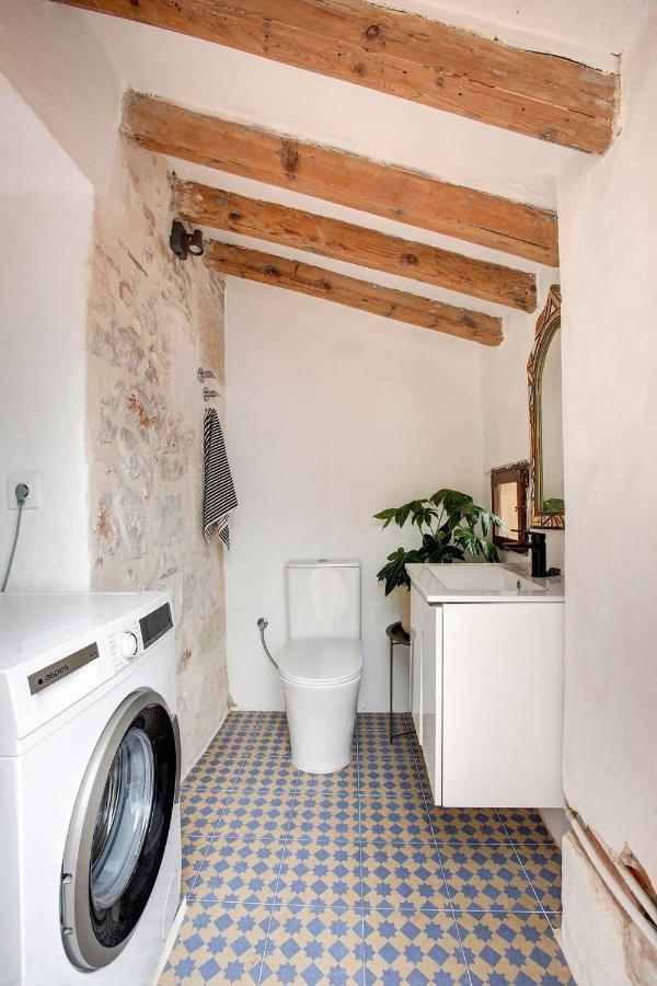 Appartement Atico *