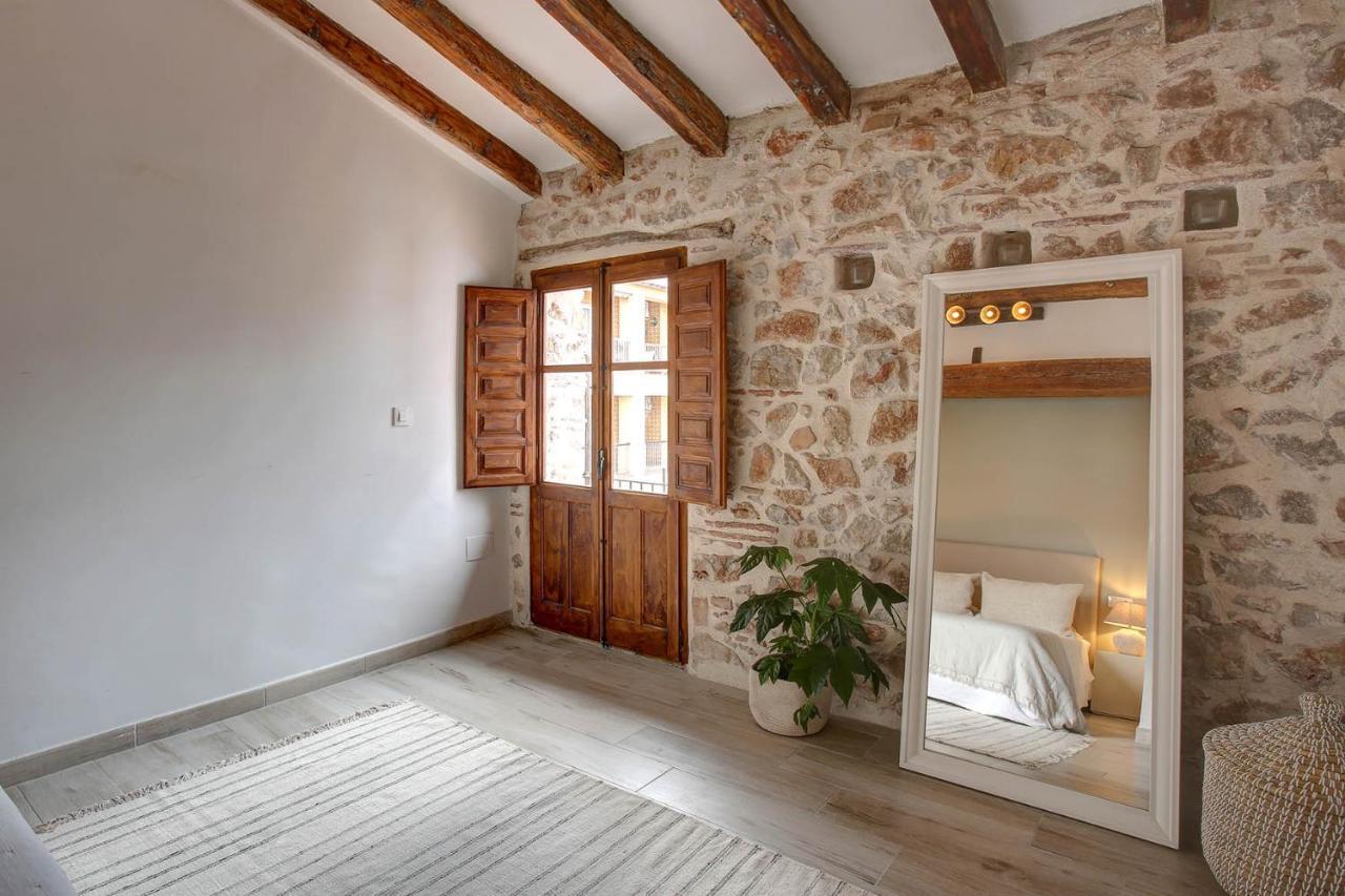 Atico Appartement